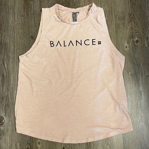 Sweaty Betty Tank top